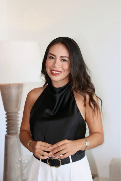 Diana Matheis, Real Estate Advisor